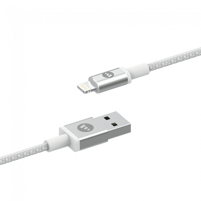 mophie USB-A Cable with Lightning Connector (1 m)