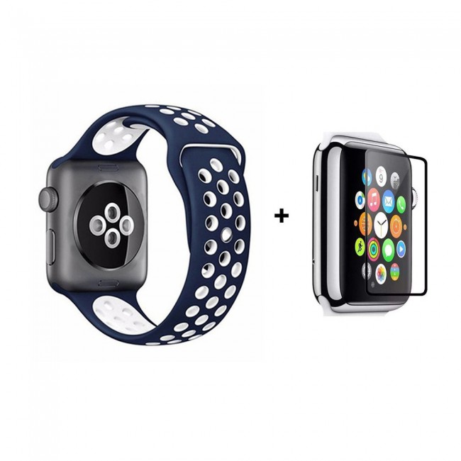 Nike watch sale band 38mm