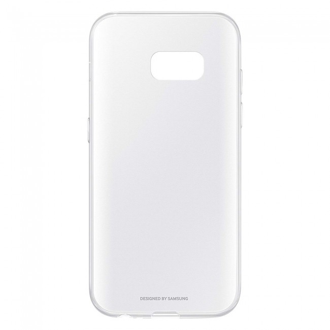 Samsung Galaxy A3 Clear Cover EF-QA320TTEGWW