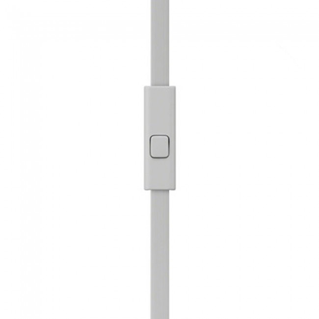 Sony MDR-XB550AP EXTRA BASS Headphones  Supra Aural - Grey