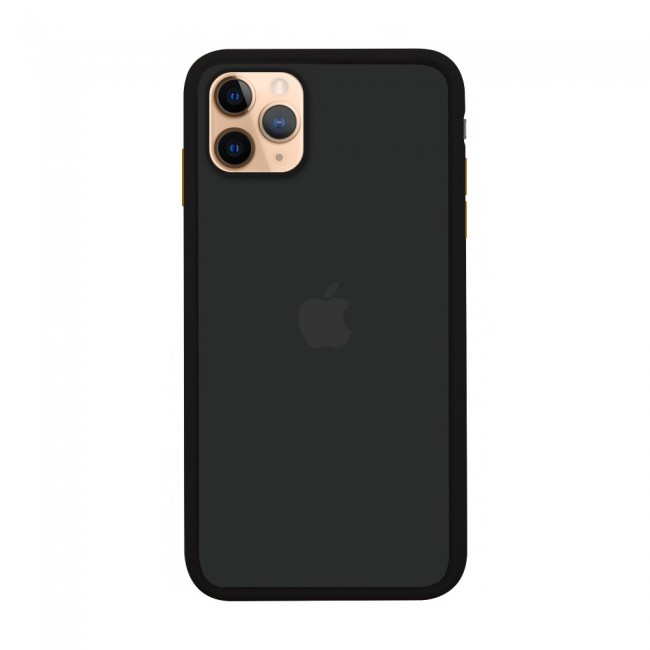iphone 11 Pro Max (6.5 inch) Case Cover Margoun Soft TPU Case 