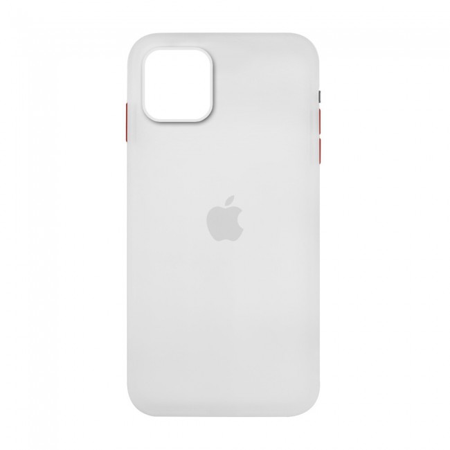 iphone 11 Pro Max (6.5 inch) Case Cover Margoun Soft TPU Case 