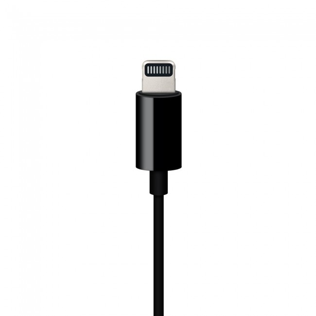 Apple Lightning to 3.5mm Audio Jack Cable