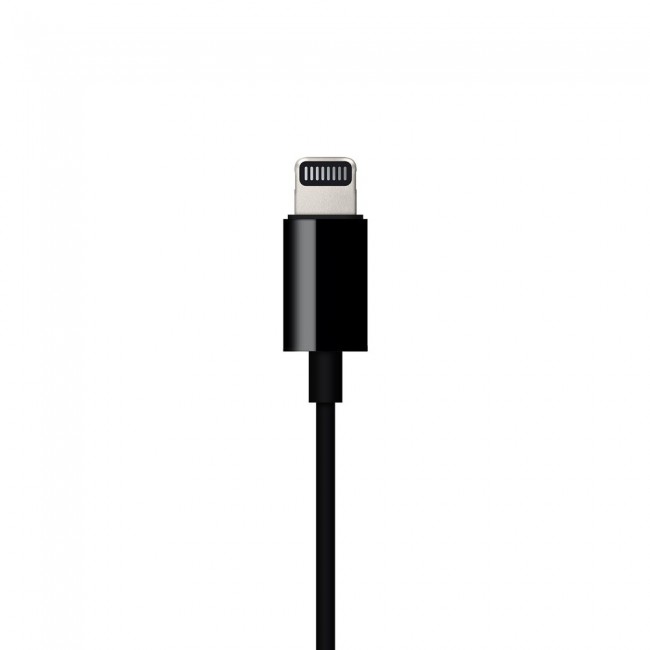 Apple Lightning to 3.5mm Audio Jack Cable
