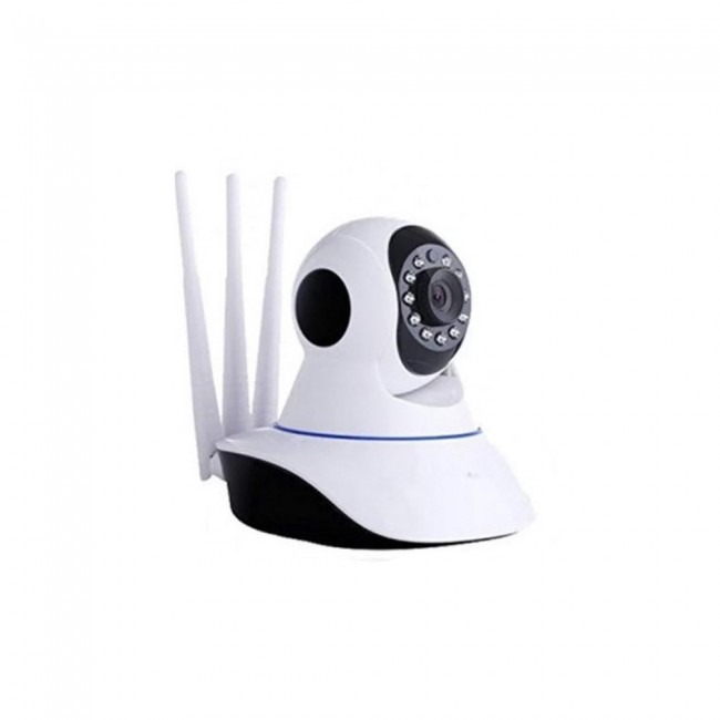 EC73-N13 P2P Panoramic Camera