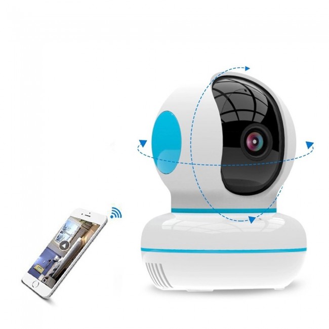 Indoor surveillance cameras shop wireless