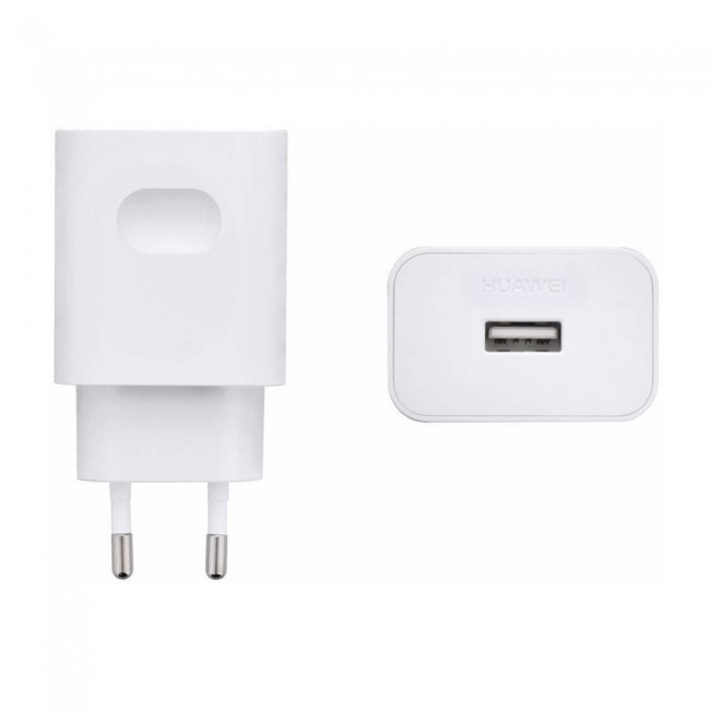 Huawei HW-059200EHQ Quick USB Charger - White