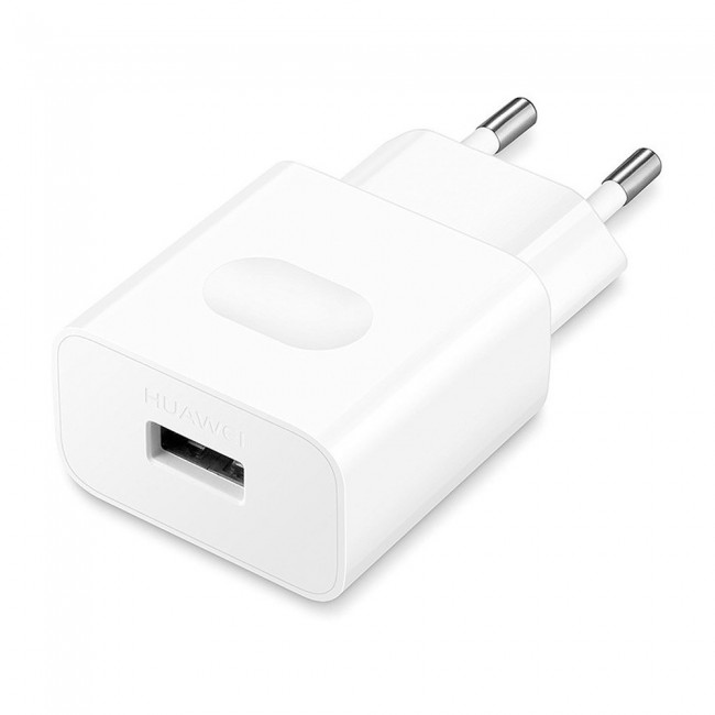 Huawei HW-059200EHQ Quick USB Charger - White