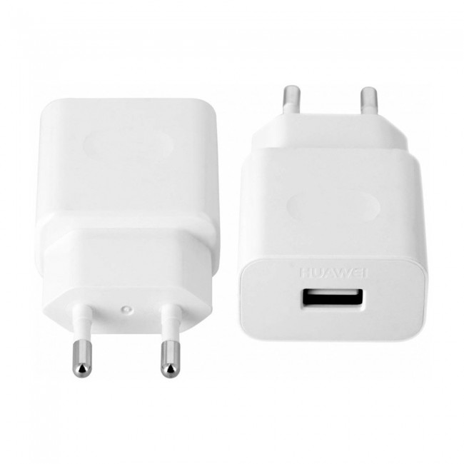 Huawei HW-059200EHQ Quick USB Charger - White