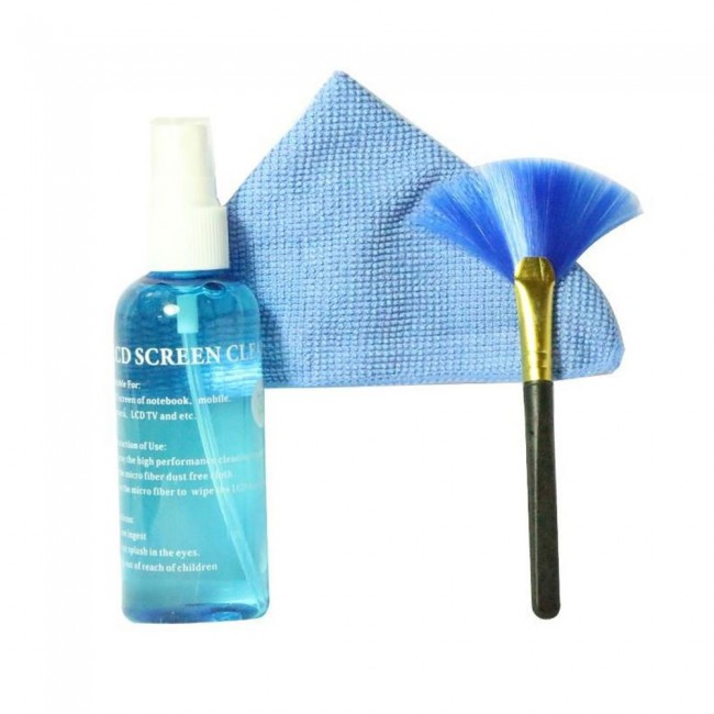 Handboss FH-HB010E Cleaning Suit of LCD 