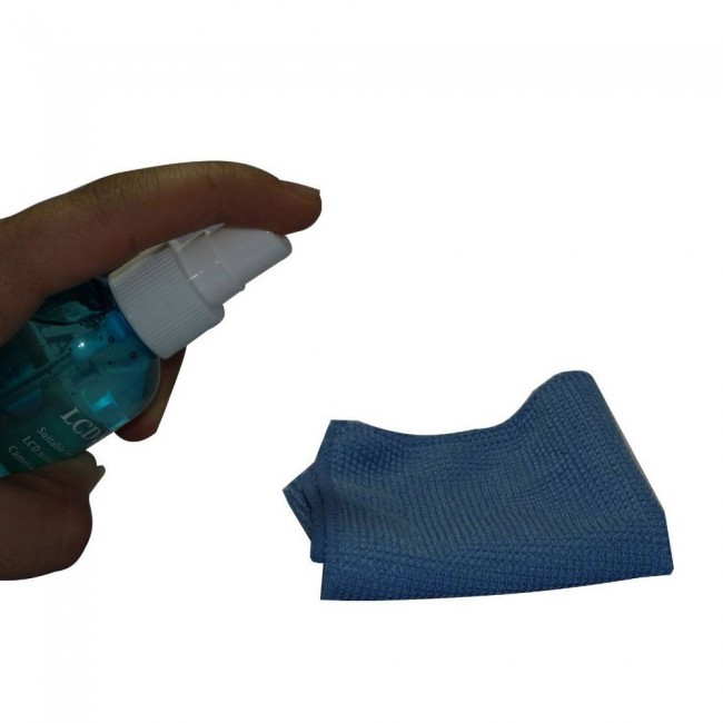 Handboss FH-HB010E Cleaning Suit of LCD 
