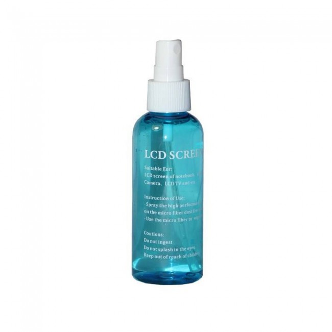 Handboss FH-HB010E Cleaning Suit of LCD 