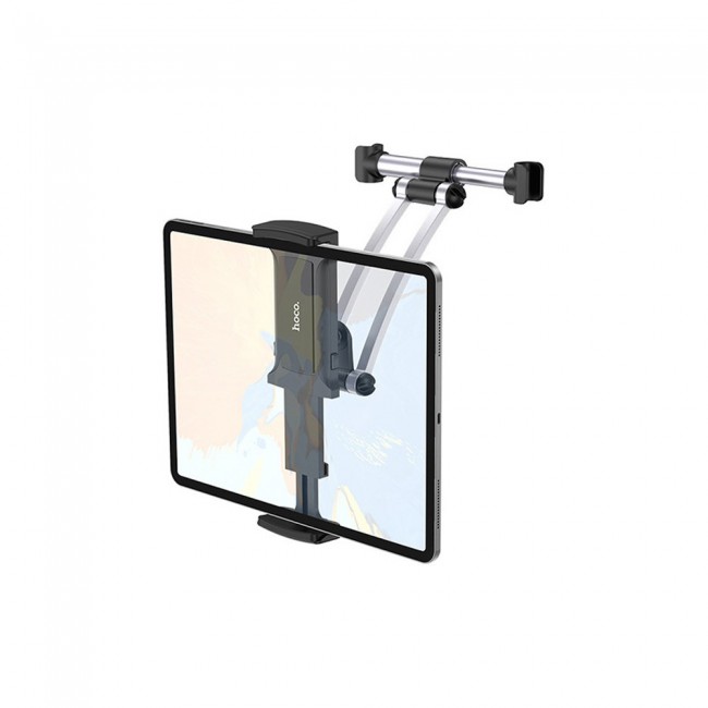 Hoco CA62 Rear in-car Mobile Holder for Phone and Tablet 