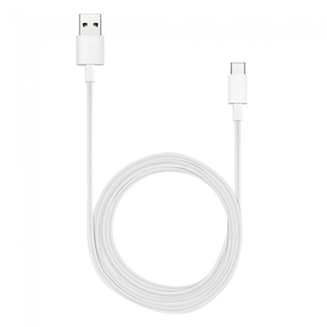 Honor USB Type A to Type C Cable - White