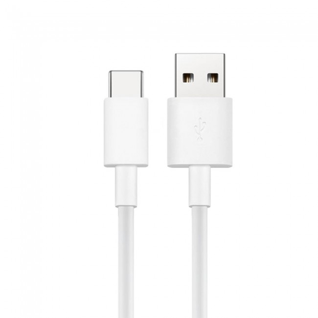 Honor USB Type A to Type C Cable - White