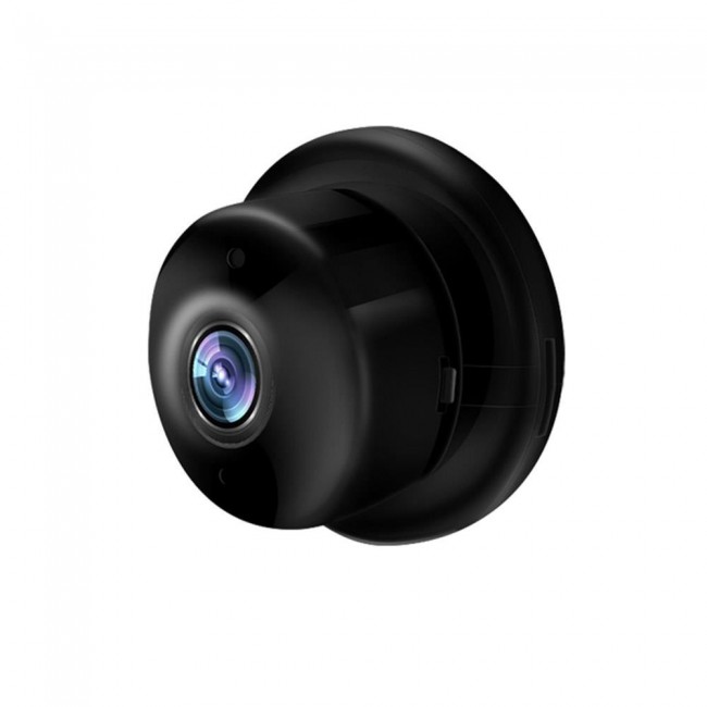 Internet top video camera