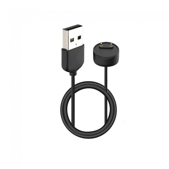 Magnetic Fast Charger Cable For Xiaomi Mi Band 5 Smart Bracelet