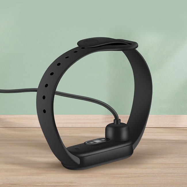 Magnetic Fast Charger Cable For Xiaomi Mi Band 5 Smart Bracelet