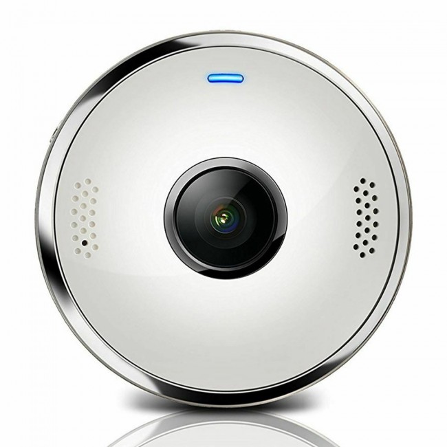 Motorola Verve CamPlus Waterproof Camera