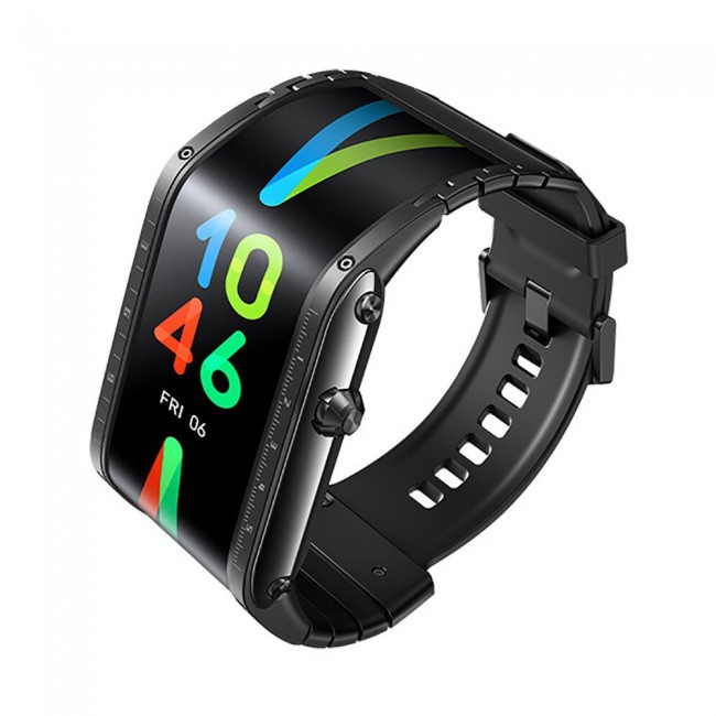 Nubia flexible watch outlet