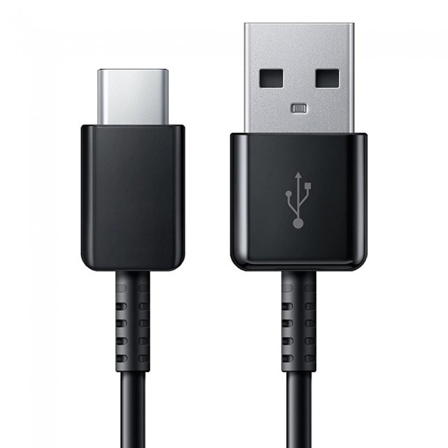 Samsung USB Type-C Fast Charger Adapter and Cable EP-TA20