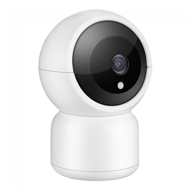Security camera that plugs into tv top