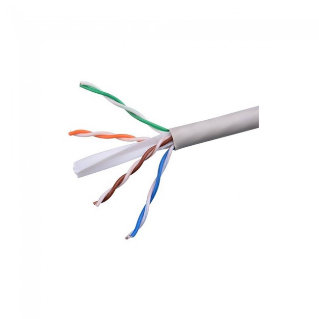 D-Link CAT-6 UTP Cable Roll 305 meter - Networking Cable