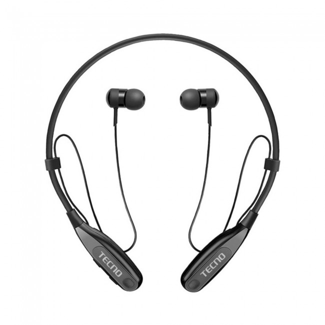 Tecno bluetooth earphone shop