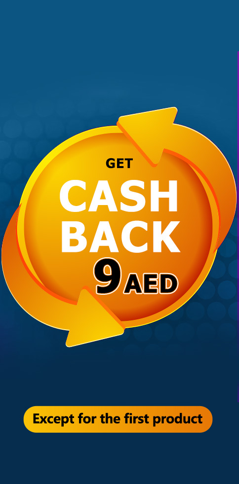 CASH BACK